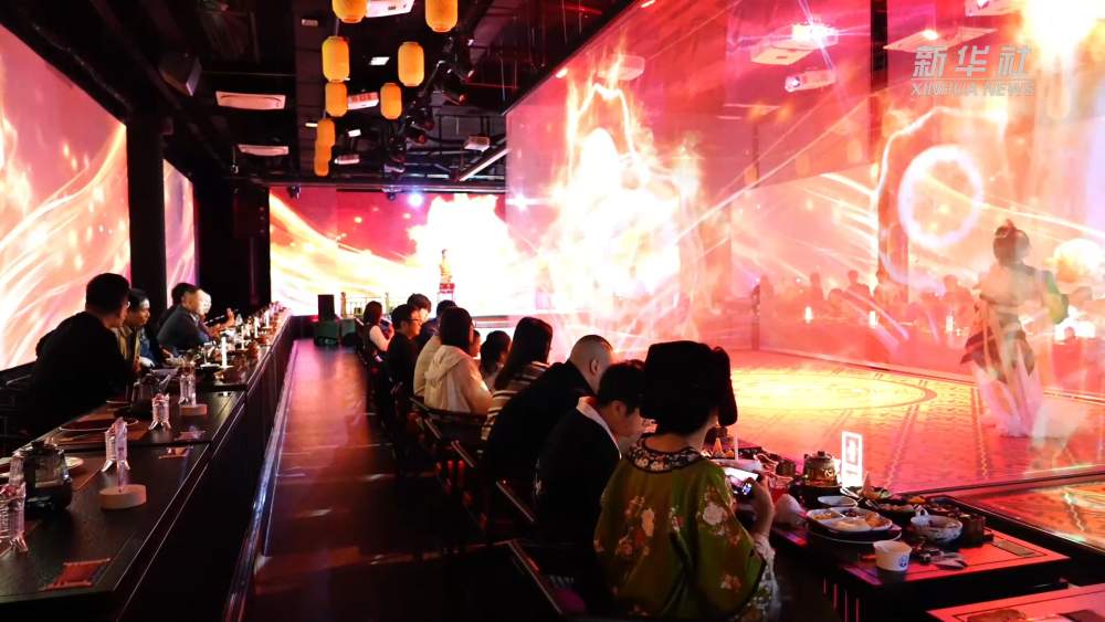 “双节”假日观察|家国情、中国风、文化味,看文旅融合如何赋能假日经济