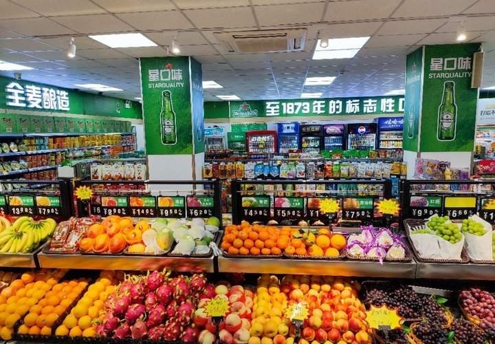进军济南市场过半年，仲家汇成绩如何？