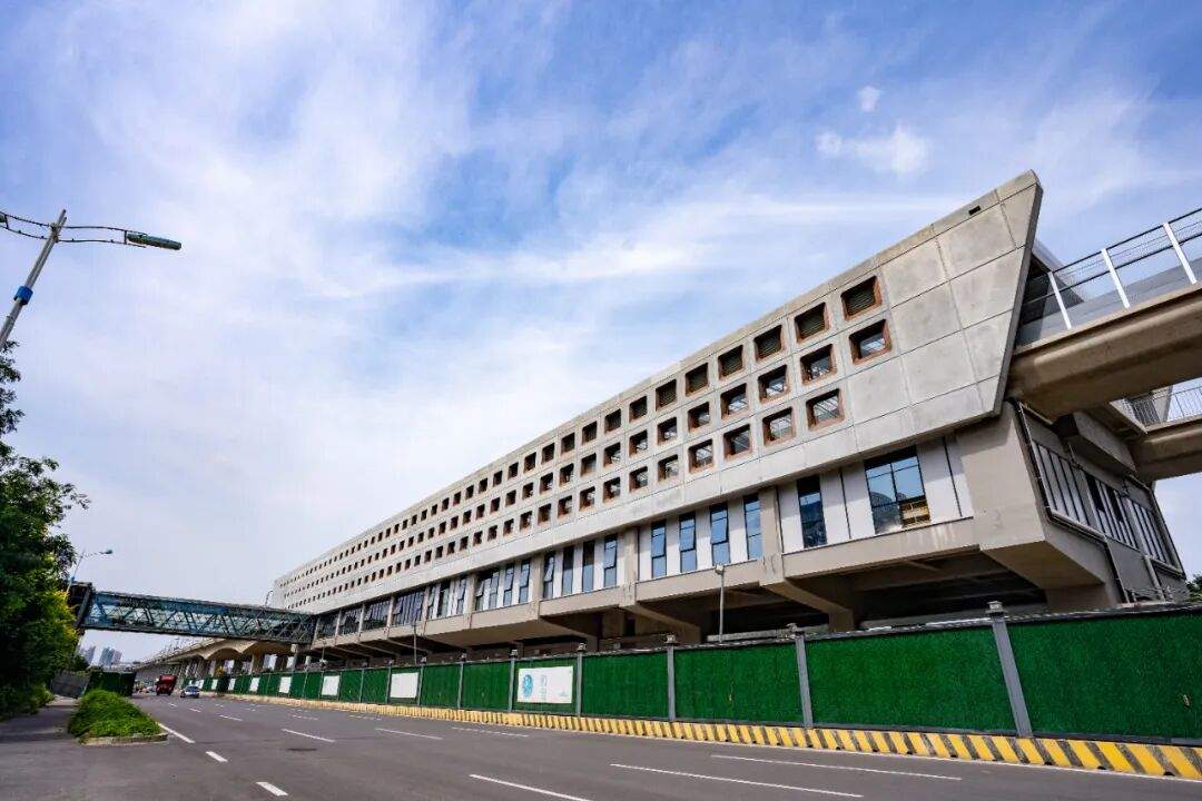 济南轨交8号线开通倒计时,多个车站大揭秘