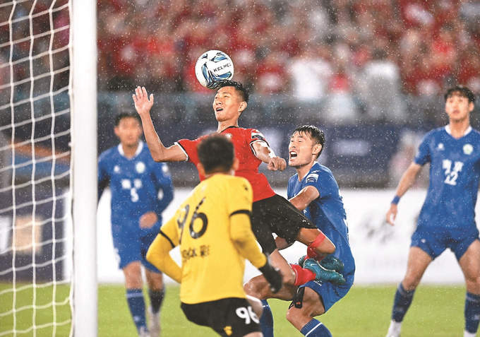 “苏超”出圈记