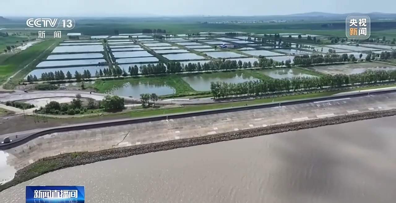 “巴威”残余环流影响持续 274县(市、区)有山洪灾害风险