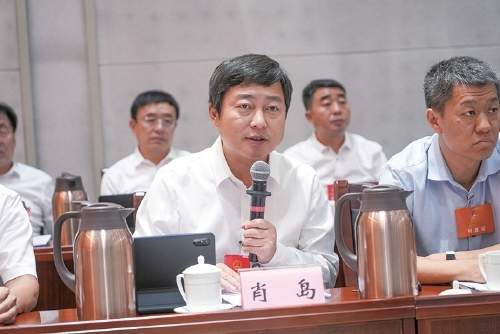 锚定内需提质方向 凝聚协同奋进合力——市人大常委会开展扩内需促发展情况专题询问