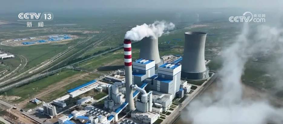 各地打出保供“组合拳” 全力做好迎峰度夏能源保障工作