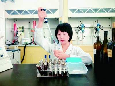 这就是青春最飒的英姿——“青马工程”学员与他们所钟爱的事业