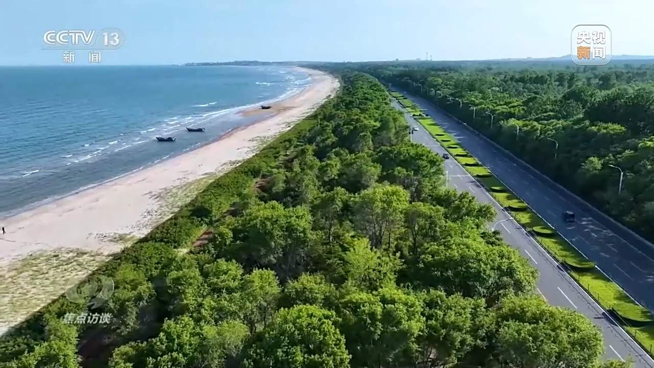 这个夏天 外国游客沉浸式体验“中国酷”