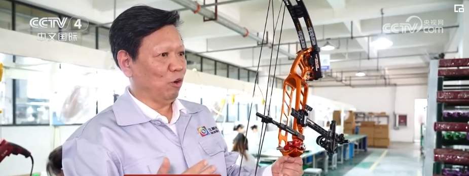 技术含“金”量高！中国外贸“质升量稳” 发展“利好”因素积聚