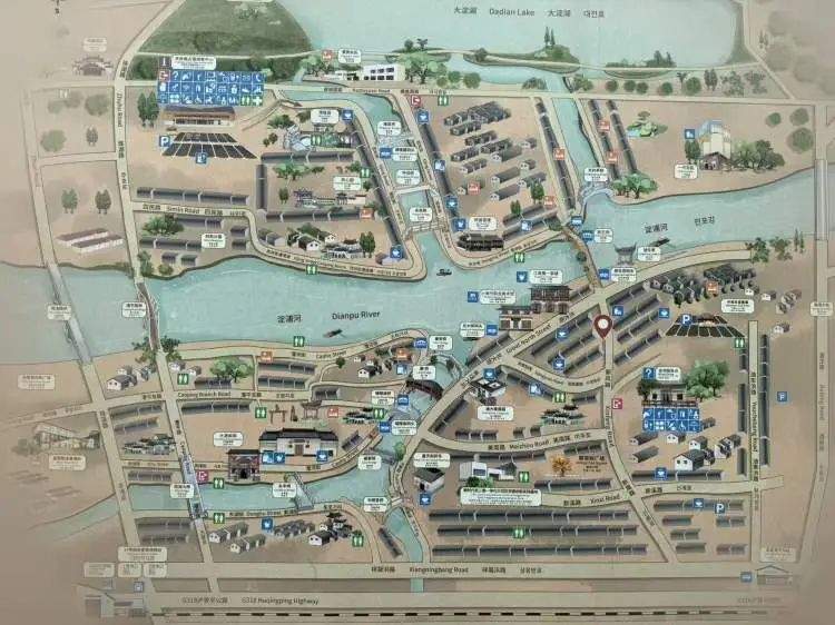 一包花茶1500，多走几步价格相差两三倍！游客大呼“被坑”，上海知名景区遭吐槽