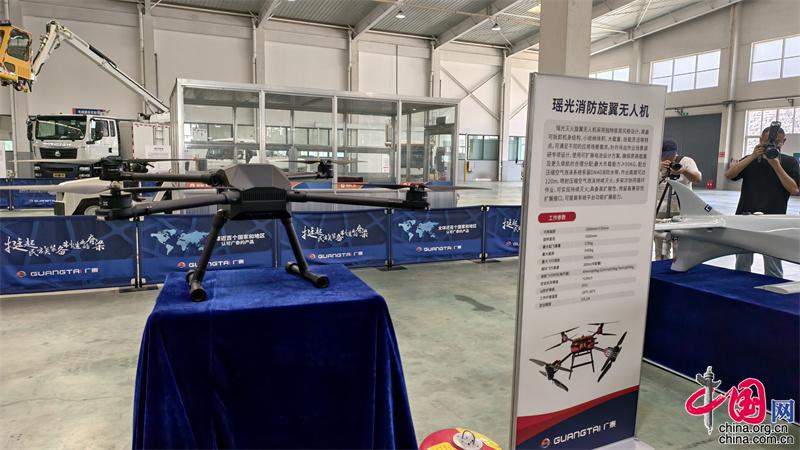 山东“冠军制造”实力出圈：大而全筑根基 精且尖拔头筹