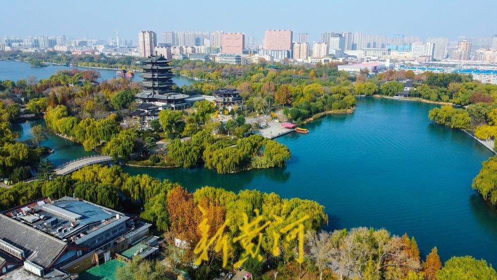 去年济南招商引资项目库新增3612个项目，外企利润再投资1.19亿美元