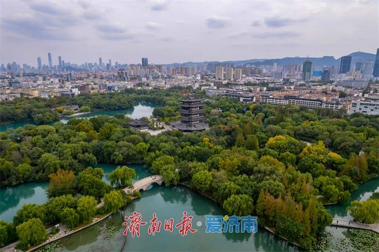 事关济南经济运行，这次重要会议透露哪些信息？