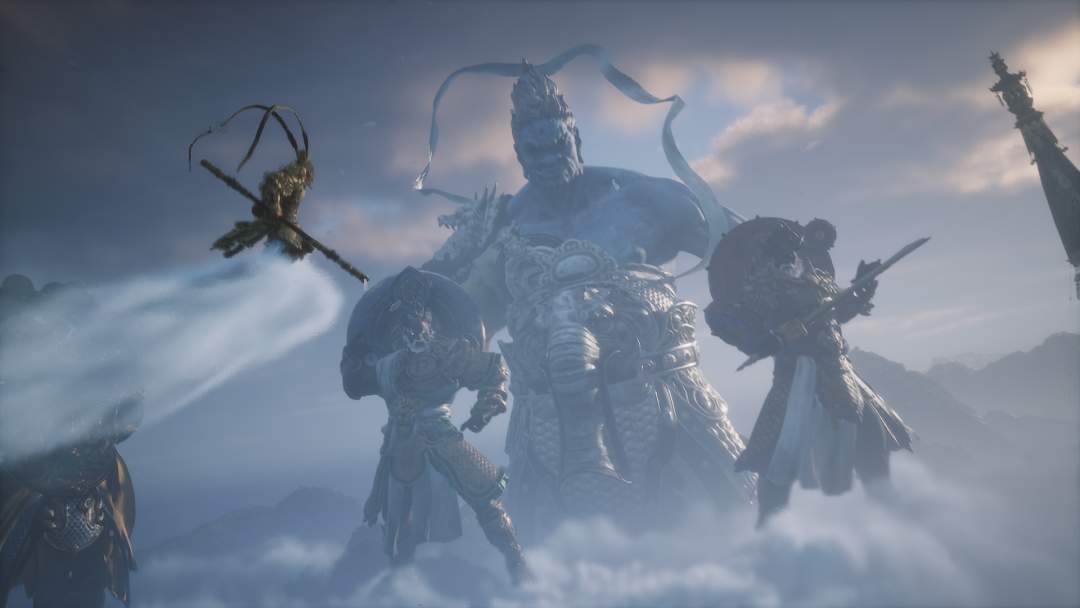 全网刷屏!一小时破百万!济南“猫猫寺”也是取景地