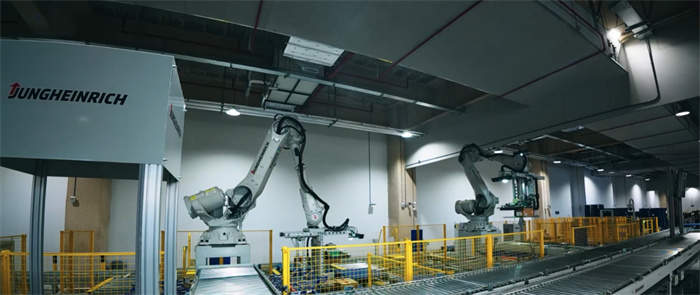 AI深度渗透美妆产业链 驱动行业智能变革 