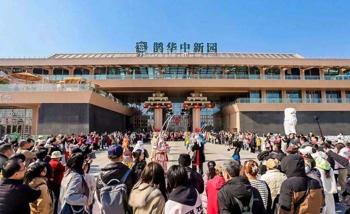 5年一座新城“成形”，济南加速迈向“黄河时代”