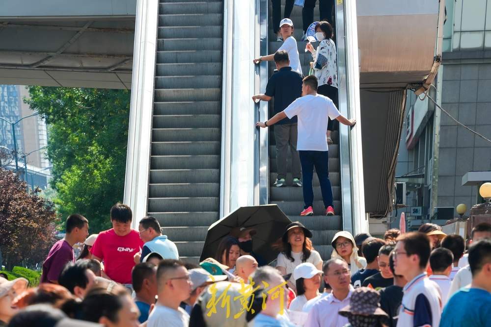 济南中考明日开考！8.8万余名考生今日看考点