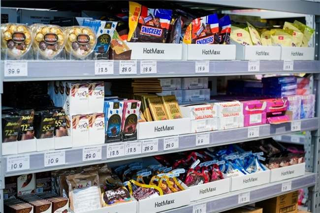 东北首店!好特卖超级仓沈阳店即将启幕