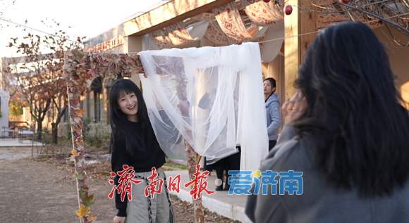 山东文创“闯关三问”:看传统文化玩转“七十二变”