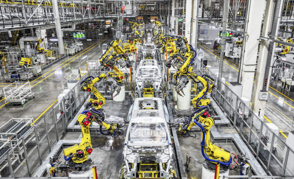 “中国经济圆桌会”聚焦“十五五”规划纲要