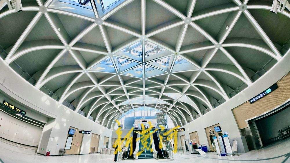 站如其名！济南地铁4号线这些站点很有看头