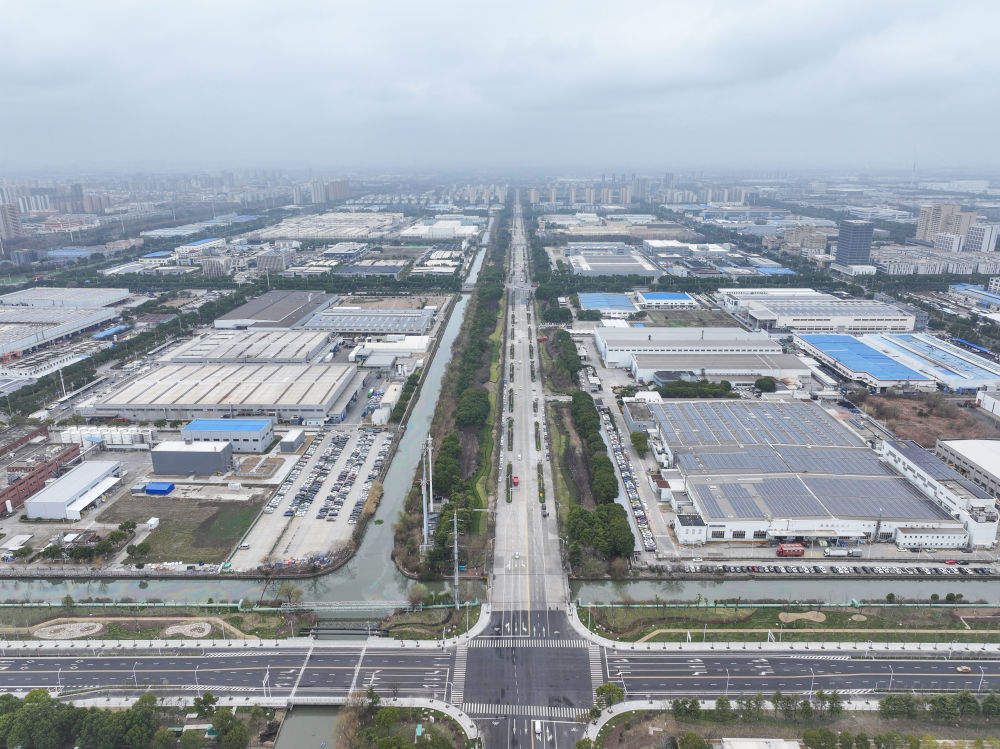 大国之大利天下——2026年春季中国元首外交纪事