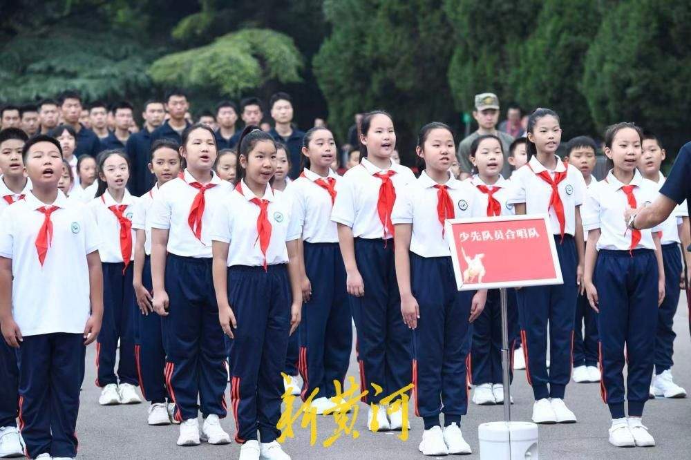以城之名，致敬英烈——济南为6位寻亲成功无名烈士立碑