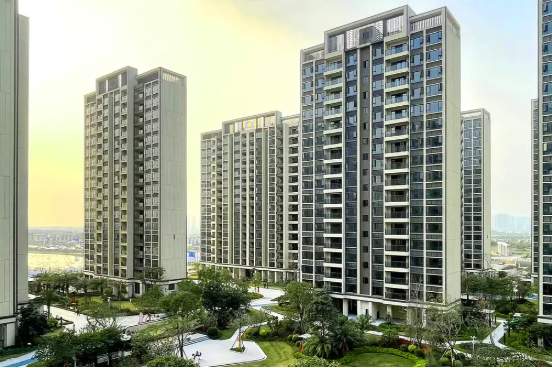 济南环山路老房重生记！破解城市更新“输血”“造血”难题样本观察