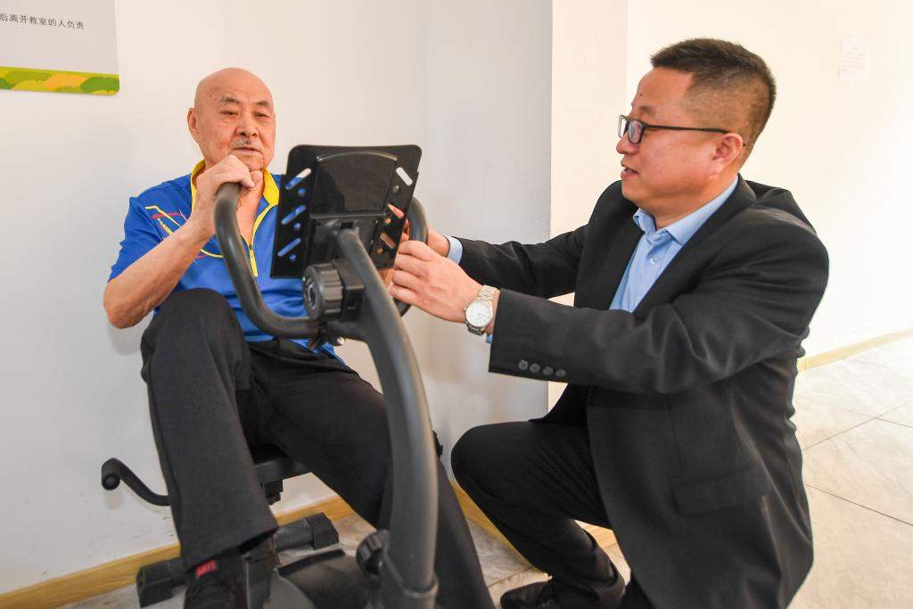 满足新业态 回应新需求——新职业涌现助力高质量发展