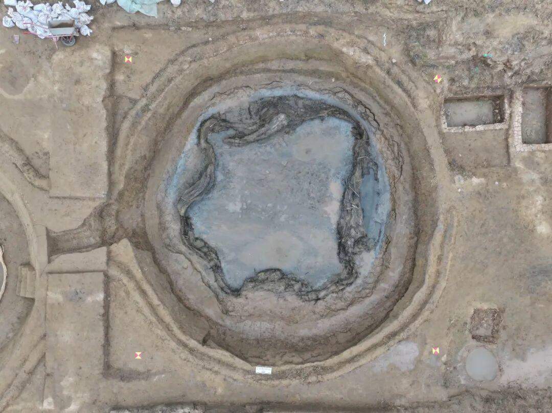 2025年度山东省五大考古新发现初评结果揭晓