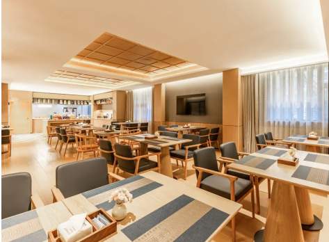 开业即满房，宜尚酒店武汉店验证3.5产品升级逻辑