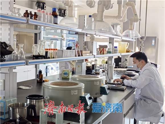 百姓口碑：济南市项目提升年的“最好答卷”