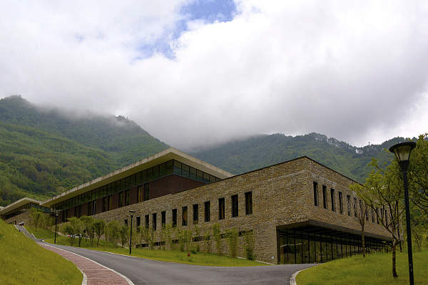 “福宝”即将和公众见面！还有这些“心上熊”可以相约