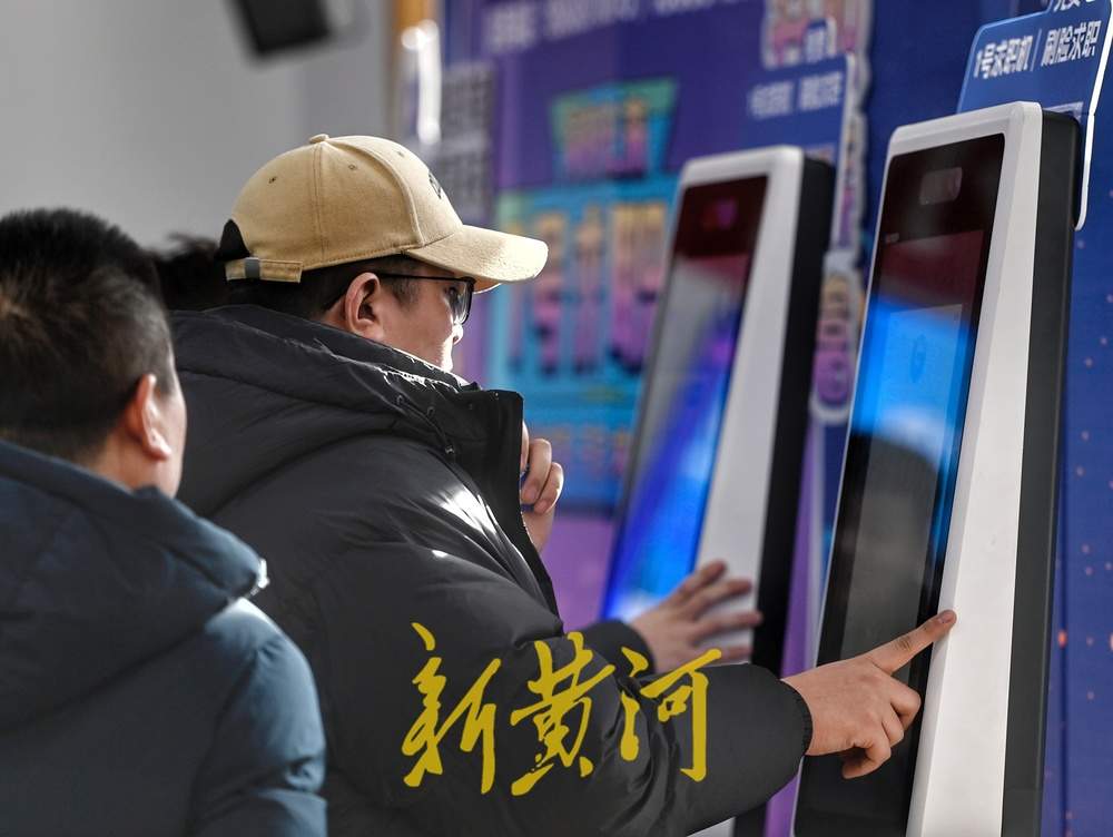 500+岗位来袭！济南春风行动招聘会开启AI带岗新潮流