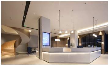 宜尚酒店长沙店以“舒适经济学”刷新中端住宿标杆