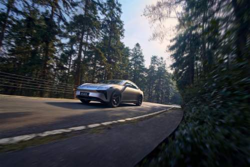 2025 品质可靠新能源车推荐：东风奕派 eπ007，耐用省心没毛病