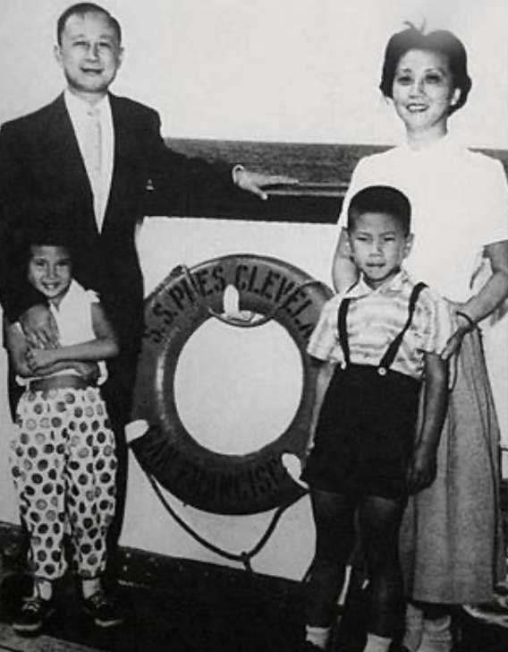 《太平年》爆火！钱氏家族竟出了这么多名人