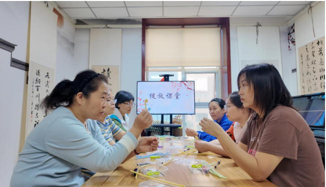 融媒·见证丨法理更贴心、自治更暖心——基层治理人才来“充电”