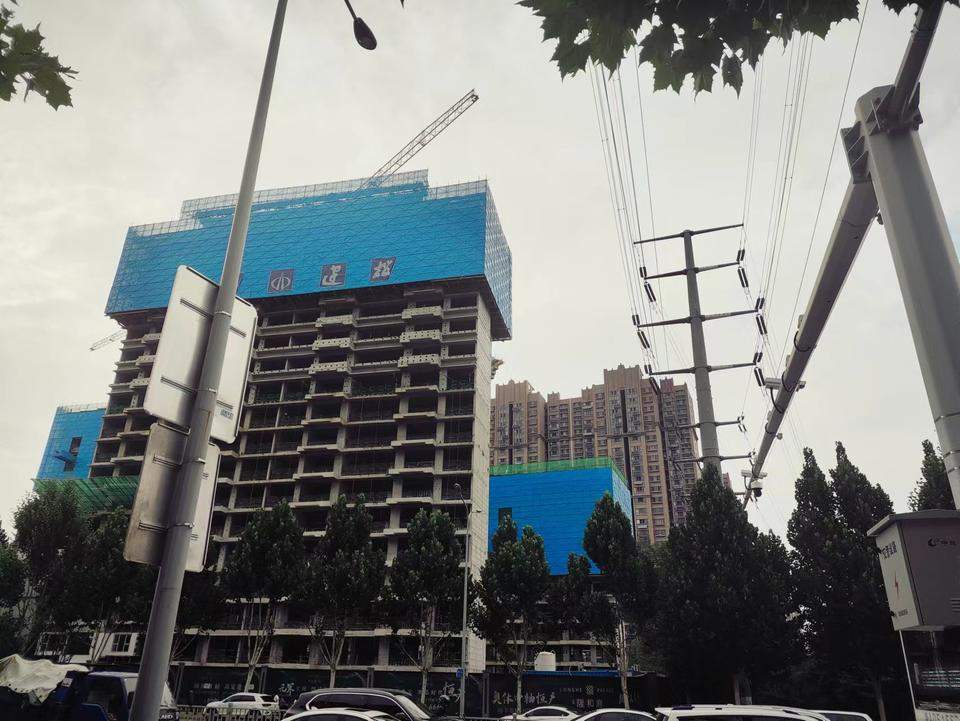 部分项目佣金翻倍，济南有200多楼盘引进渠道卖房