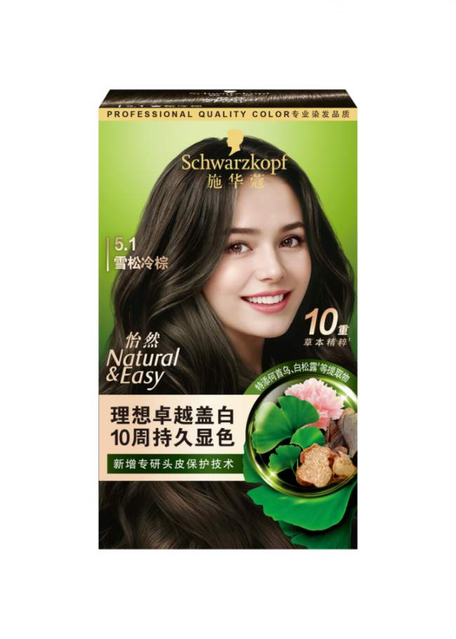 深秋来临，焕新正当时：以多维呵护滋养生活每一面
