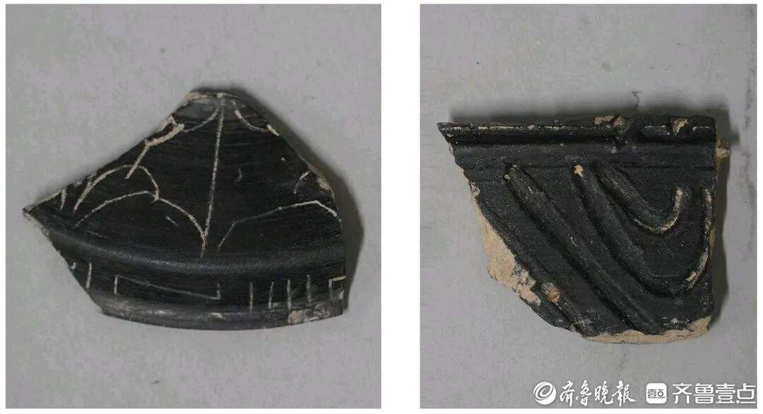 大明湖畔重大考古发现,地铁6号线将分段开通运营!济南4200年前就已建城