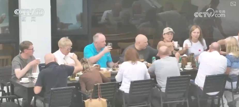 民航国际客运市场需求高涨 外籍游客“打飞的”畅享“China travel”更便捷