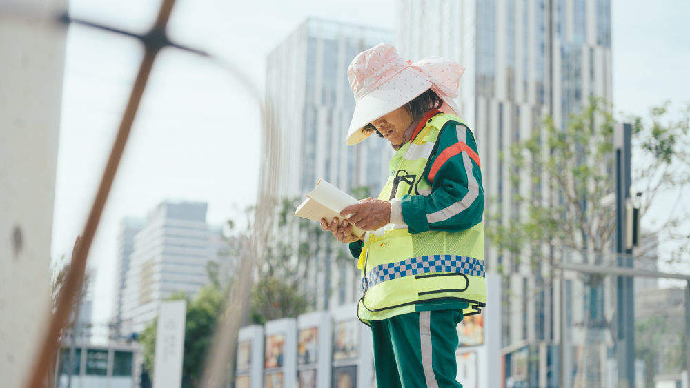 爱读书日常瞬间