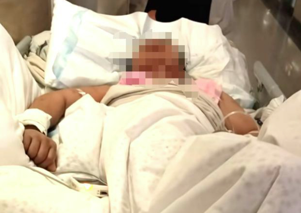 老人吃蚕蛹后被送进ICU 医生判断是突发蚕蛹性脑病