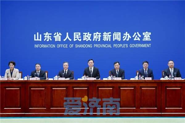 山东：以约占全国1%的水资源，支撑了占全国7%以上的经济总量