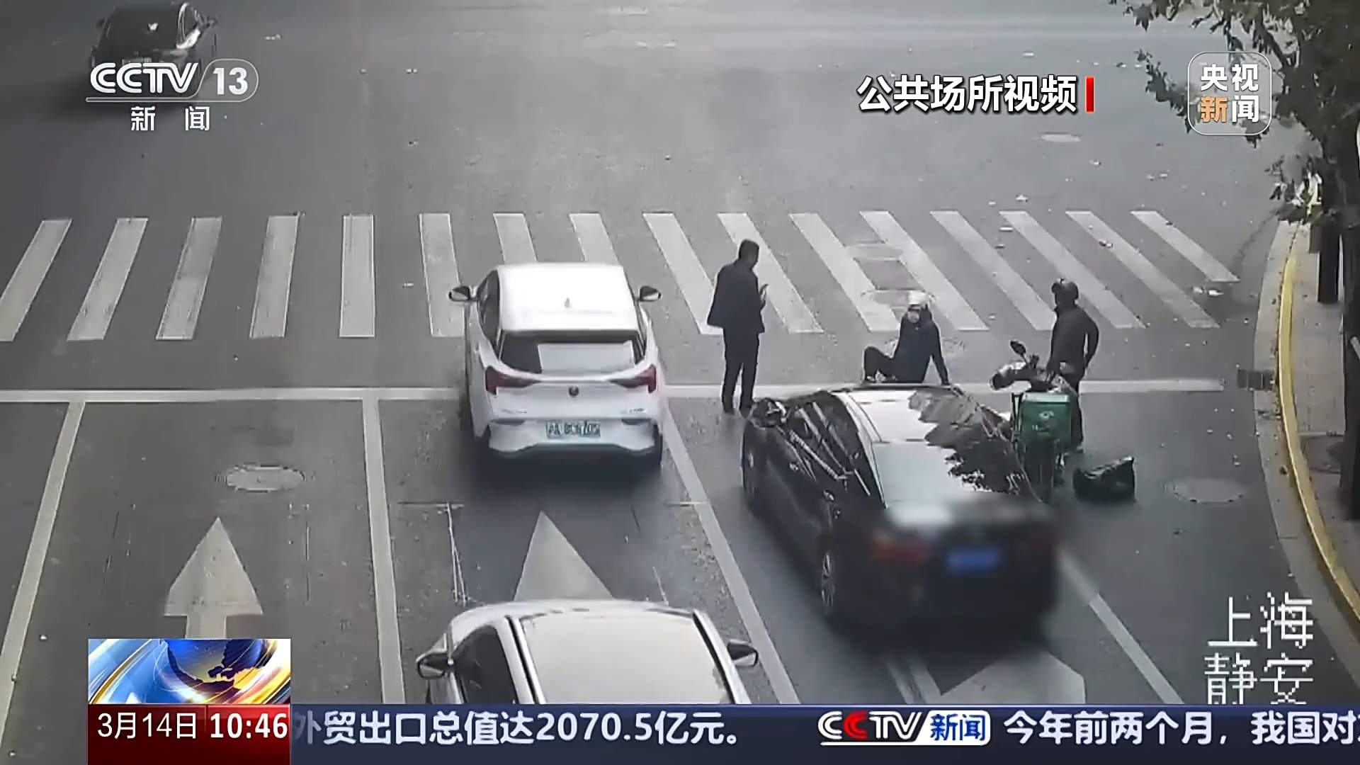 “小电驴”事故频发，这些行为赶紧自查