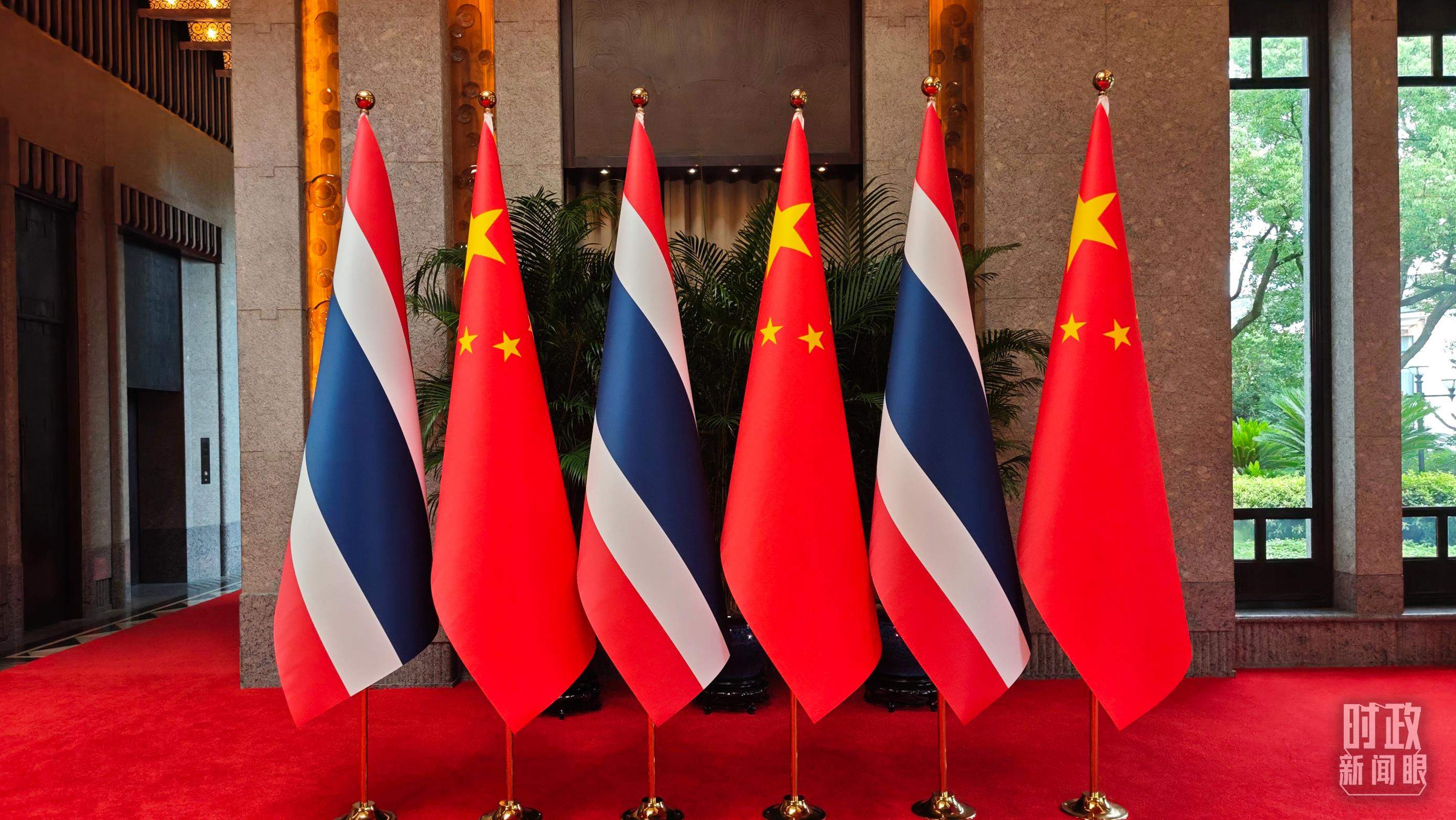 时政新闻眼丨人工智能如何发展治理，习近平在这场大会上给出“中国答案”