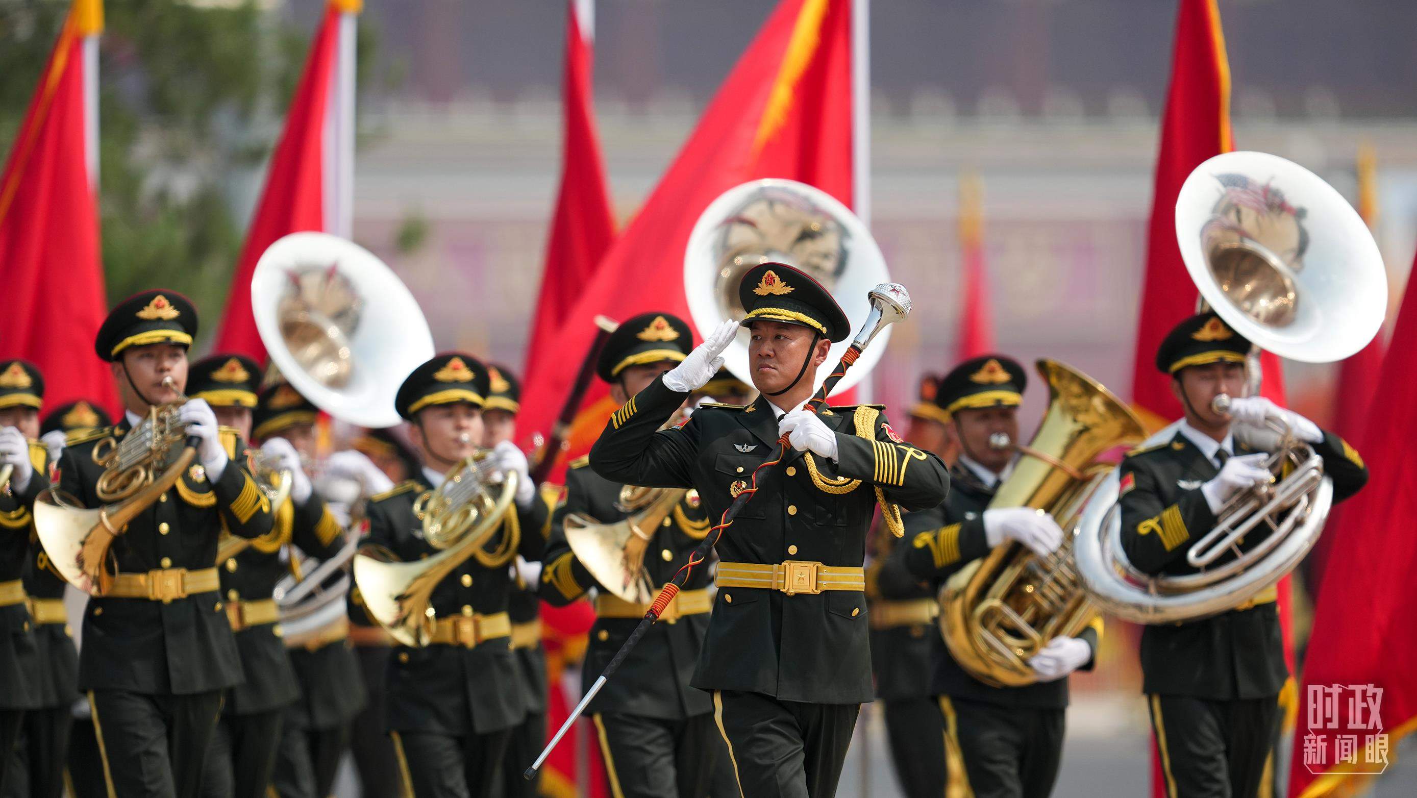 时政新闻眼丨大国关系新定位！中美元首北京会晤达成重要共识