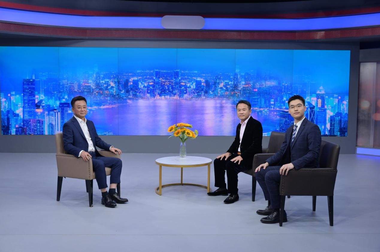 徐红兵 徐晖桓：传承的价值