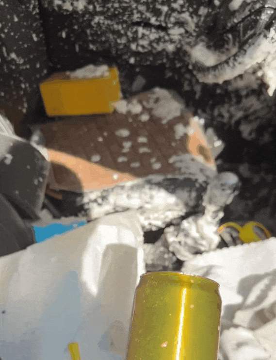 天热了车里别放这些东西 当心车厢变“烤箱”