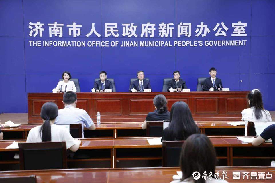 有效打通“排水脉络”，济南汛前完成4000余公里管网清淤疏浚