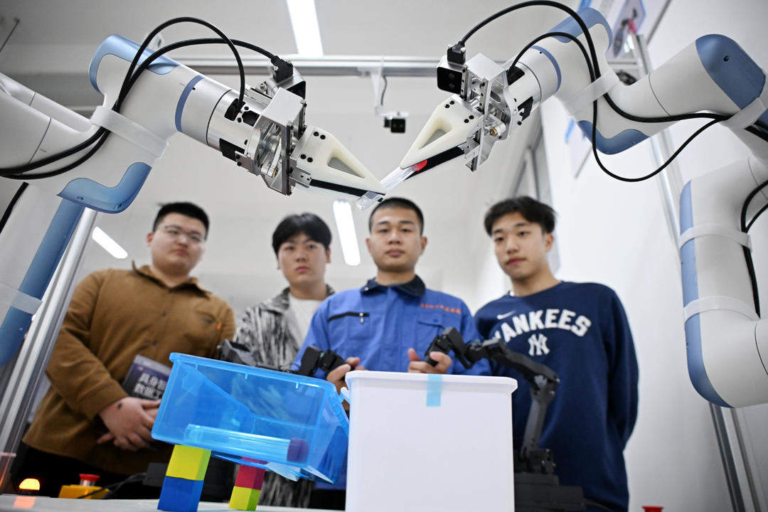 山东创建济青吸引和集聚人才平台，“双星”闪耀带动齐鲁大地八方聚才