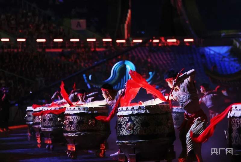 同心筑梦 湾区焕彩 十五运会开幕式三大亮点提前看